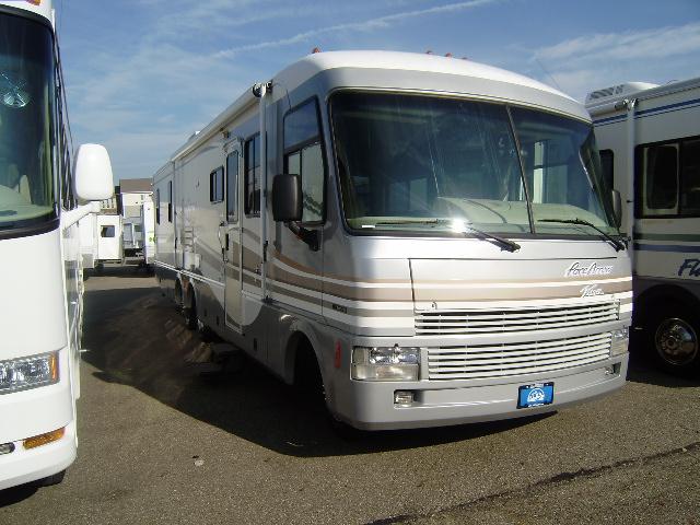 1998 Pace-Arrow Pace Arrow